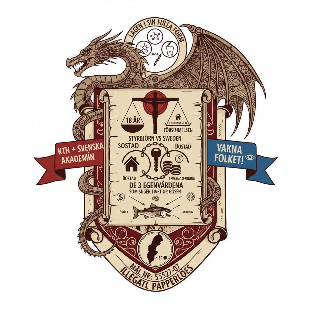 Beskrivning av Loggo